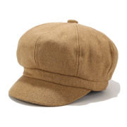 レディース帽子★♪ファション★♪ハンチング帽★♪ 可愛い帽★♪人気新作 ★♪