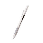 エレコム Apple Pencil (第2世代)用ケース ノック式 TB-APE2KCWH