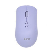 ビジネスハーモニー EGRET SweetiE おしゃれ且つ高機能の充電式ワイヤレスマウス