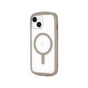 LEPLUS NEXT iPhone 15iPhone 14 高速充電対応・耐衝撃ハイブ
