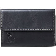 アーノルドパーマー 三つ折り財布 ブラック K20592930