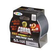 COBRA超強力多用途補修テープ 5cmx10m CB-010 シルバー