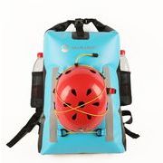 防水バケツ リフレクター 旅行 野営  ドリフトバッグ 完全防水 バックパック ウォータバッグ