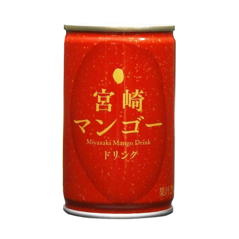 新商品　宮崎マンゴードリンク　宮崎名物　マンゴーフルーツ　濃厚 宮崎  果汁2％