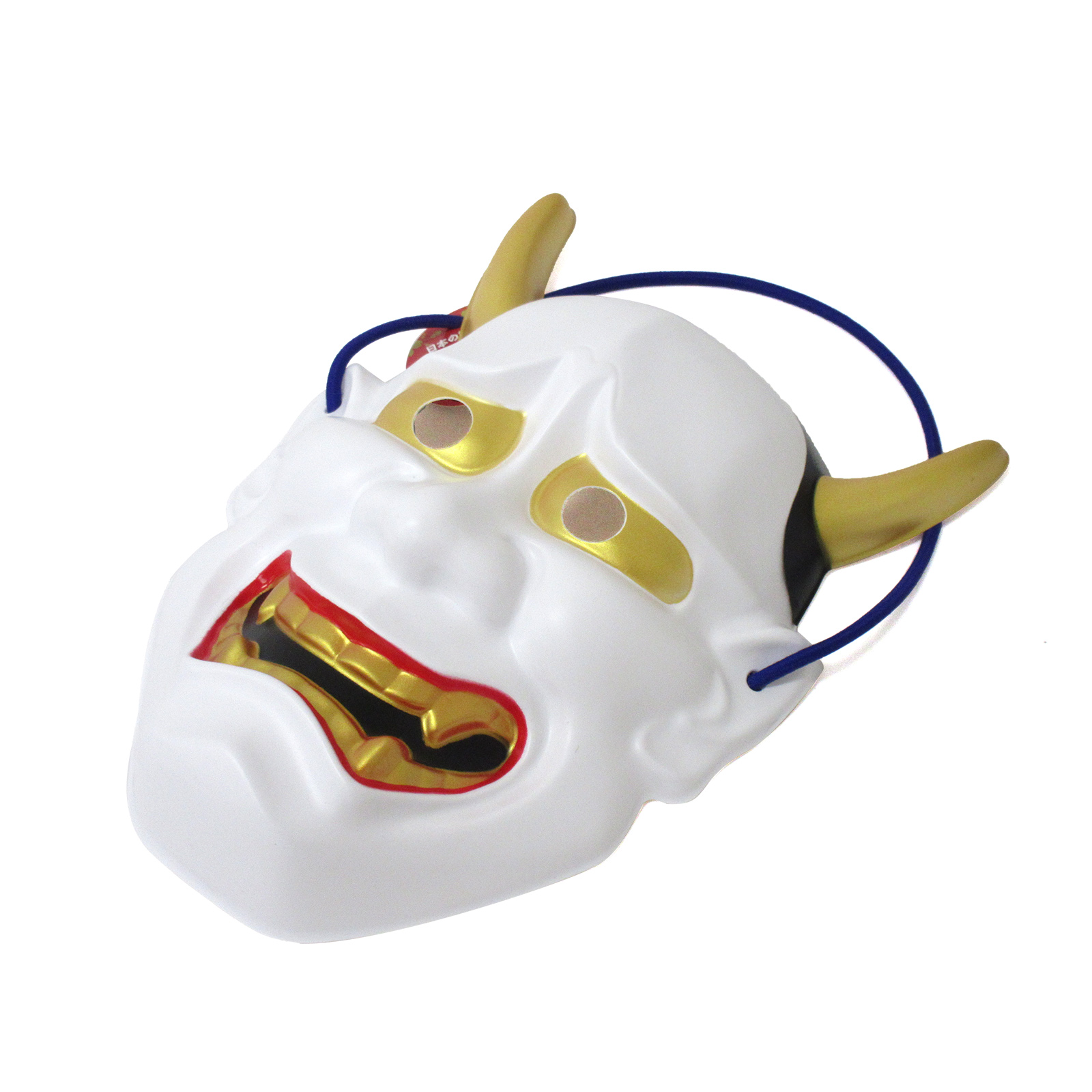 和雑貨・お土産＞般若面 お面 No.303-458 | 卸売・ 問屋・仕入れの専門