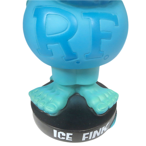 ファンコ ラットフィンク フィギュア ICE FINK ラットフィンク グッズ