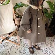 上着    ベビー服     韓国風子供服    アウター    赤ちゃん    コート