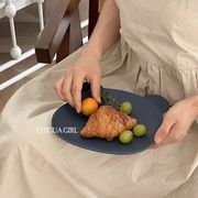 INS  子ども用のお皿  インテリア  サラダ皿  可愛い  小熊さん  デザート皿  置物を飾る 創意撮影装具