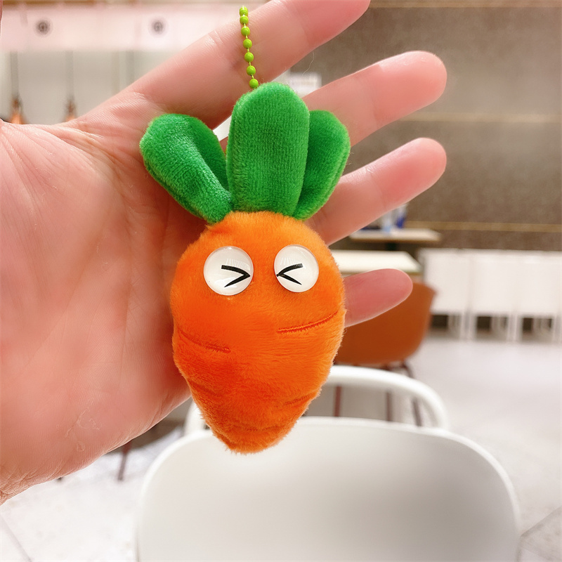 Y*。様 にんじんお兄さんのキーホルダー◎ いい兄ちゃん キーホルダー | WHW! Online