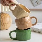 撮影道具     マグカップ     ins風    陶器    コーヒーカップ