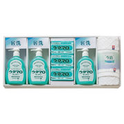 ウタマロ 石鹸・キッチン洗剤ギフト   UTA-505A