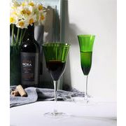 地域販売NO.1 ワイングラス シャンペングラス 泡立てグラス ハイフットグラス ホワイトグラス グラス