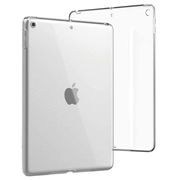 iPad 10.2（第9・8・7世代）対応 TPUケース　クリア