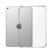 iPad 10.2（第9・8・7世代）対応 TPUケース（耐衝撃タイプ）　クリア