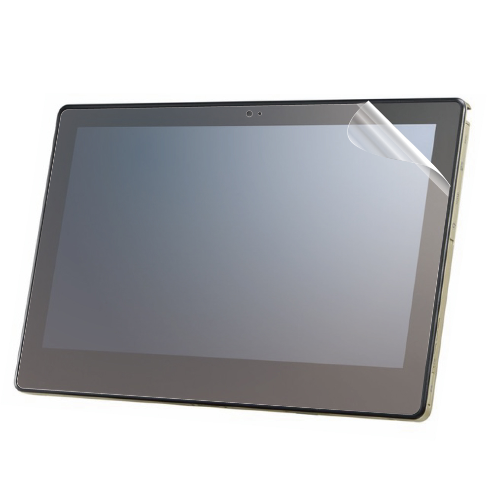 VersaPro タイプVS-3～7モデル対応 液晶保護ブルーライトカットフィルム　マット