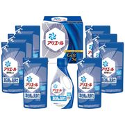 Ｐ＆Ｇ アリエール液体洗剤セット PGLA-50D