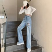 ボトムスパンツデニムパンツ