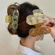2024年春スタイル・ヘアピン・髪飾り・レディースヘアアクセサリー・ファッション