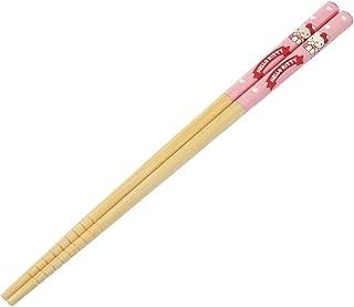 竹箸 21cm ハローキティ