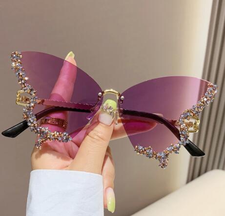 ファッション小物  メガネ サングラス 紫外線カット 伊達サングラス
