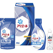 P&G アリエール液体洗剤セット PGCG-15D（急なパッケージ変更の場合あり）