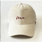帽子 キャップ 野球帽 レディース 春 CLASSIC 刺繍 カジュアル トレンド 人気