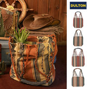 ■DULTON（ダルトン）■　Hammock tote　Regatta