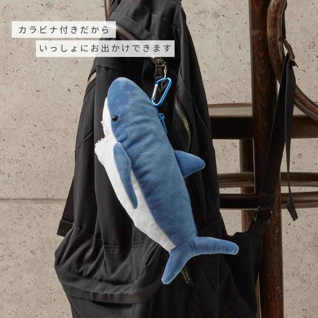 ペンギン 爬虫類 魚フィギュア ケース入り ぬいぐるみペンケース ヌイミー2 ペンギン | 卸売・ 問屋