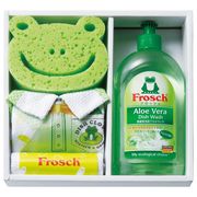 フロッシュ キッチン洗剤ギフト FRS-015