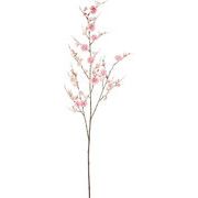 【造花】チェリィッシュブロッサムロングブランチ　ピンク　FS-7964P