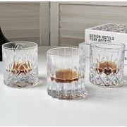 INS 人気 グラス  創意撮影装具  グラス 置物を飾る ウォーターカッ コップ  コーヒーカップ