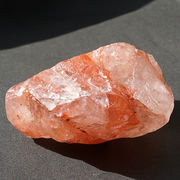 マニカラン水晶 原石 約112.9g ヒマラヤ産 希少石 天然石 パワーストーン カラーストーン