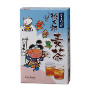 (食品)桃太郎麦茶　(VXC-20)