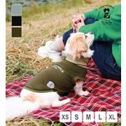 【DOGS】トリエントモスキートリペレント T-シャツ (5サイズ 3カラー) DOGS FOR PEACE