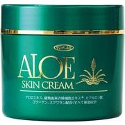 アロエクリーム　１８０ｇ