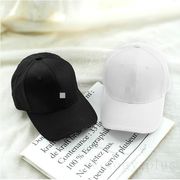 帽子 メンズ キャップ 刺繍 ベースボール帽子 4種類 英字 野球帽 ウォッシュ加工