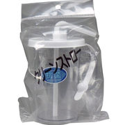 抗菌　クリーンストロー　２３０ｍＬ