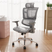 sitzone 人間工学に基づいた椅子、オフィスチェア、コンピュータチェア、ゲームチェア