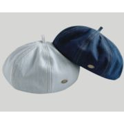 2024新作・レディース帽子・おしゃれ・2色・ファッション帽・ベレー帽・大人気♪