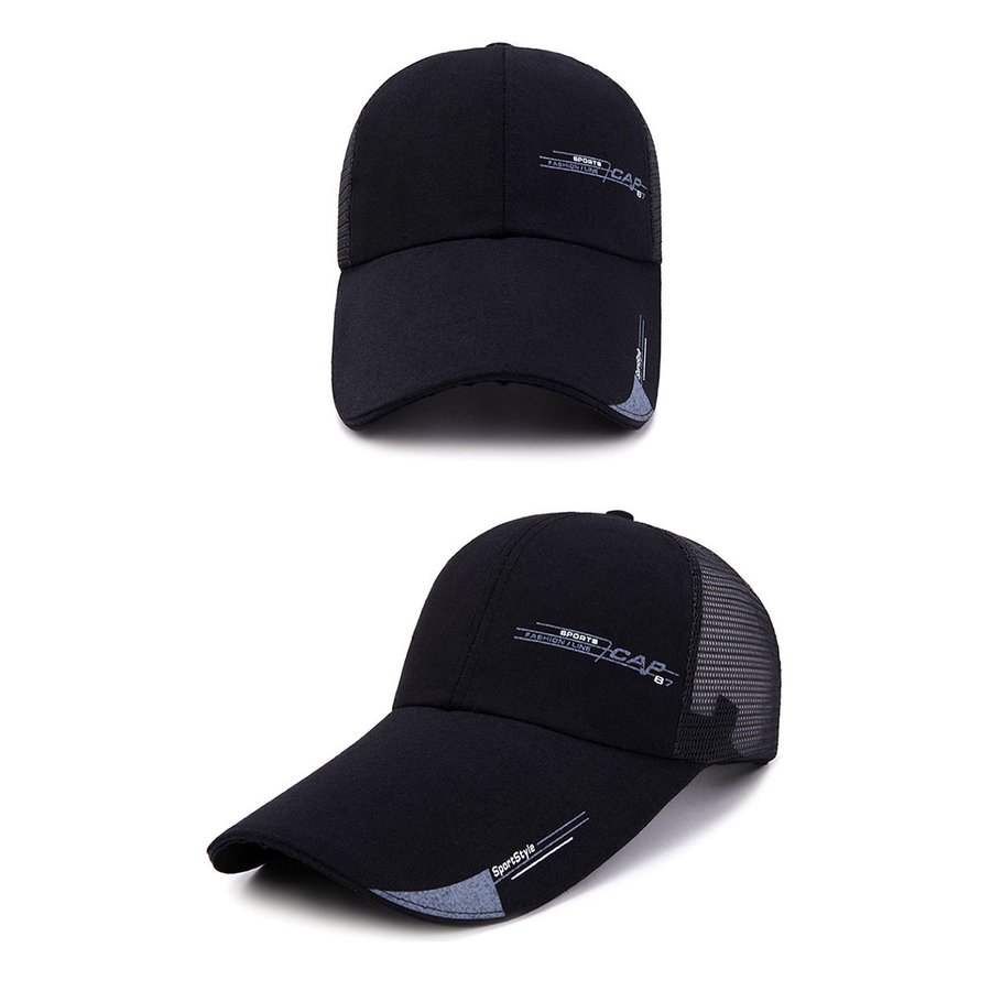 帽子 キャップ メンズ レディース CAP 英字柄 大きめ ベースボール帽子 男女兼用
