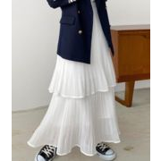 2024新作★ファッション★ハーフスカート★スカート★レディース★♪気質★7色♪S-XL