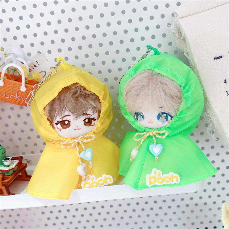 着せ替えぬいぐるみ ミニ ぬいぐるみ用服 キーホルダー 10cmぬい 着せ替えぬいぐるみ ミニ ぬいぐるみ用服 キーホルダー 10cmぬい