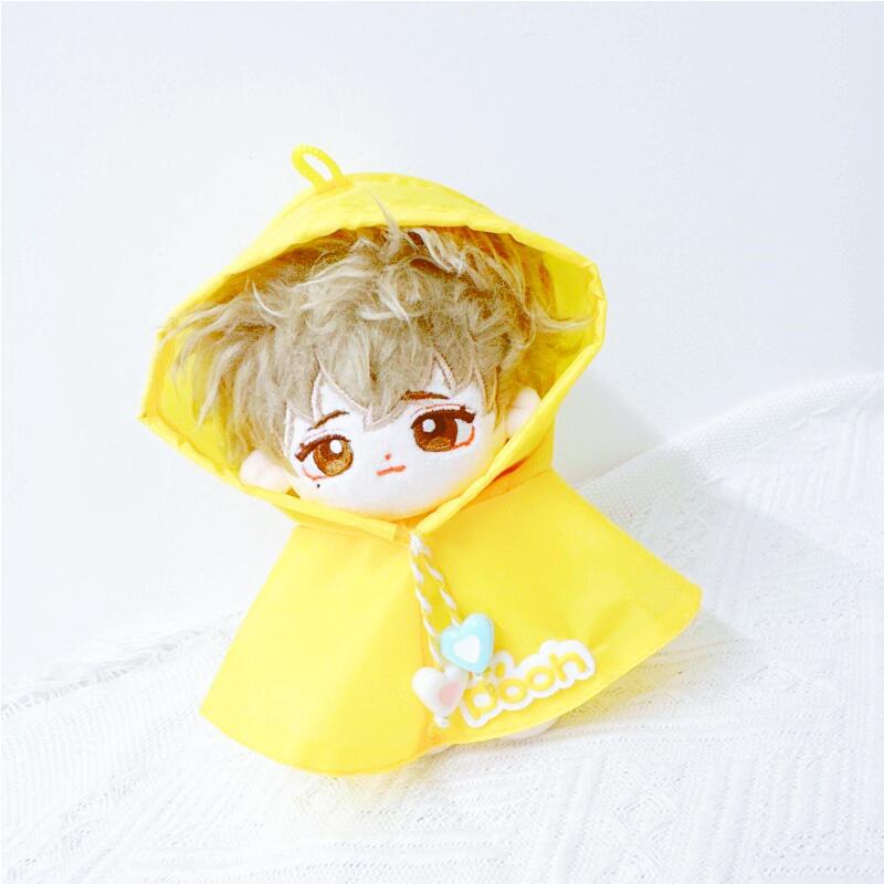 ブライス・アイシードールOF ジャケット・インナーパーカー・レザーパンツ・ブーツ ブライス・アイシードールOF ジャケット・インナーパーカー