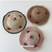 2024年新品★子供用★ 　帽子★4色