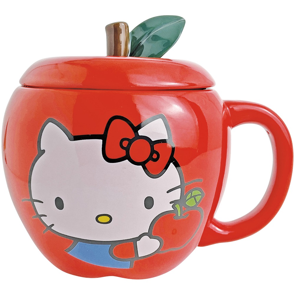 ぐでねこチャンチャームりんご×林檎 ぐでねこチャンチャーム りんご×林檎