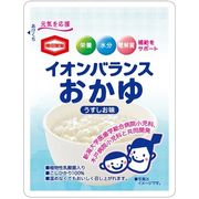 亀田製菓グループ 元気を応援 イオンバランスおかゆ（100g）