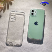 スマホケース　iPhone15　透明　携帯ケース 　iPhone14/13　iPhoneX/XS ケース　シンプル　全機種対応