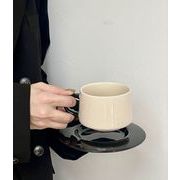 2024新作 雑貨 韓国風 撮影道具 ins マグカップ 陶器 コーヒーカップ  ins