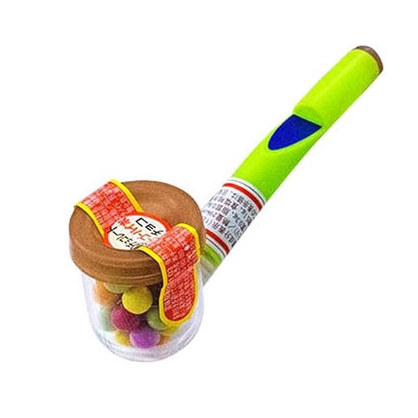 チーリン製菓 ゴーゴーパイポチョコ 駄菓子 お菓子 おやつ 懐かしい