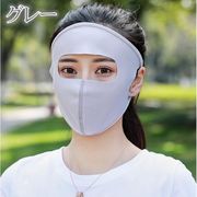 マスク UVカット 防塵対策 日焼け防止 2枚セット 花粉症対策 男女兼用 半立体 フェイスカバー